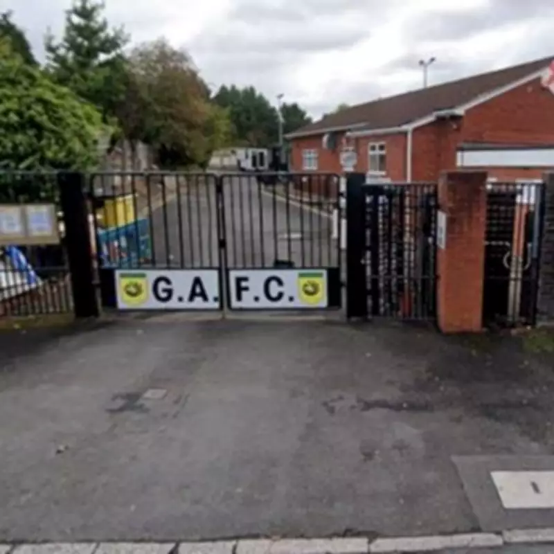 Dudley Council to Decide on Housing Plan for Historic Gornal Athletic Stadium