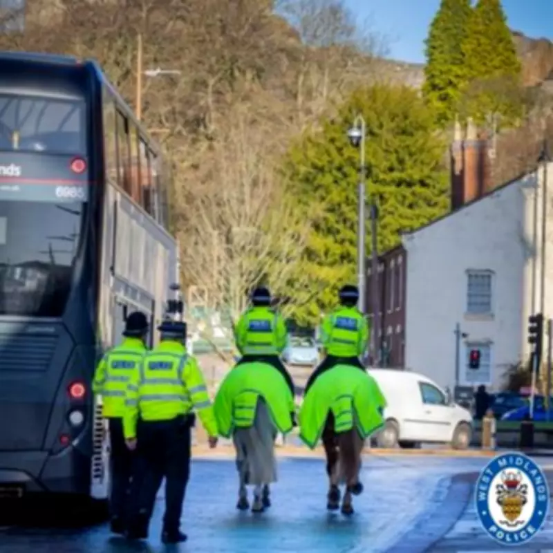 Dudley Crime Falls: Burglaries Down 16%, Shoplifting Drops 10%