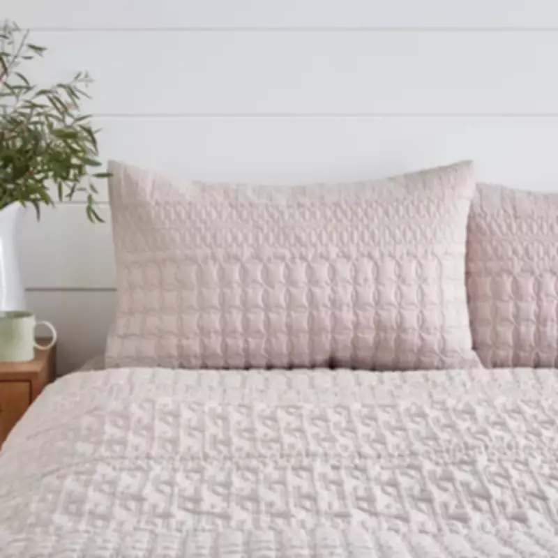 Dunelm Non-Iron Bedding Set Now £25 in Bank Holiday Sale, 9 Colors