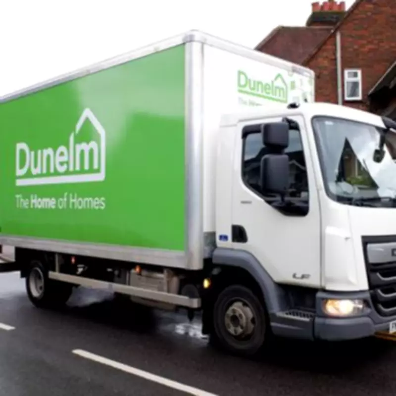 Dunelm Shoppers Save £574 on Scandi Sofa in Clearance Sale