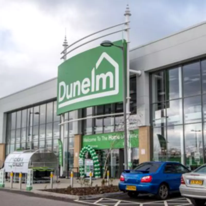 Dunelm Shoppers Save £75 on 'Perfect' Egg Chair Now £124