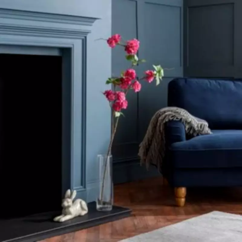 Dunelm Slashes £72 Cherry Blossom Stems to £18 for Spring Home Decor