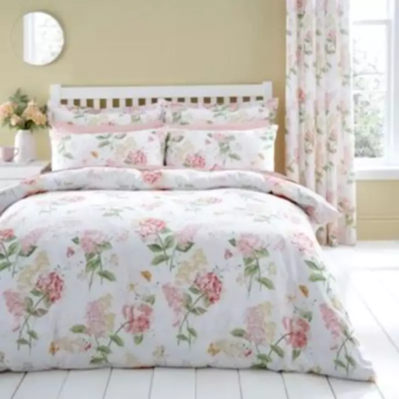 Dunelm's £14 Duvet Set Shoppers Say 'Feels Like Summer Has Begun'