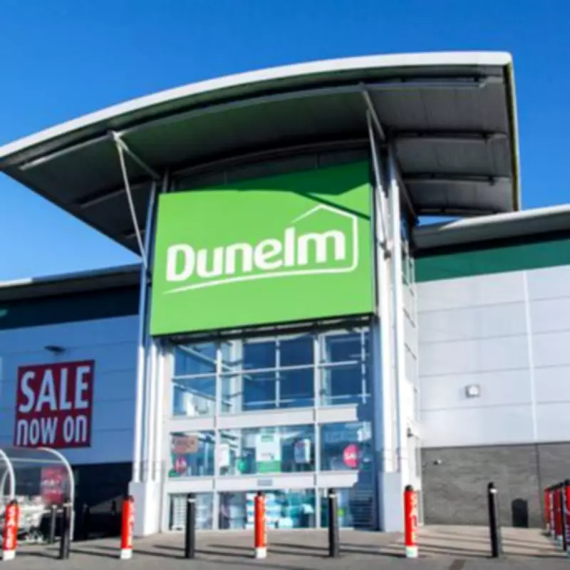 Dunelm's 20% Off 'Modern' Ottoman Now Under £120 in Neutral Colour