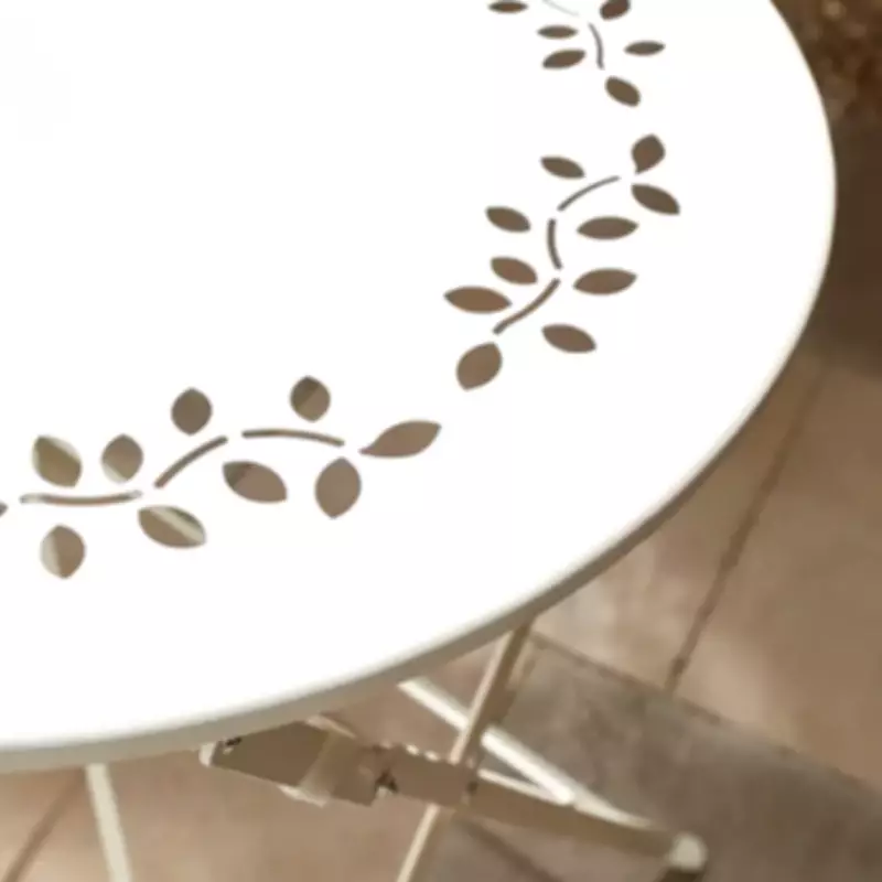Dunelm's 30% Off Garden Bistro Set Now £55 in Bank Holiday Deal