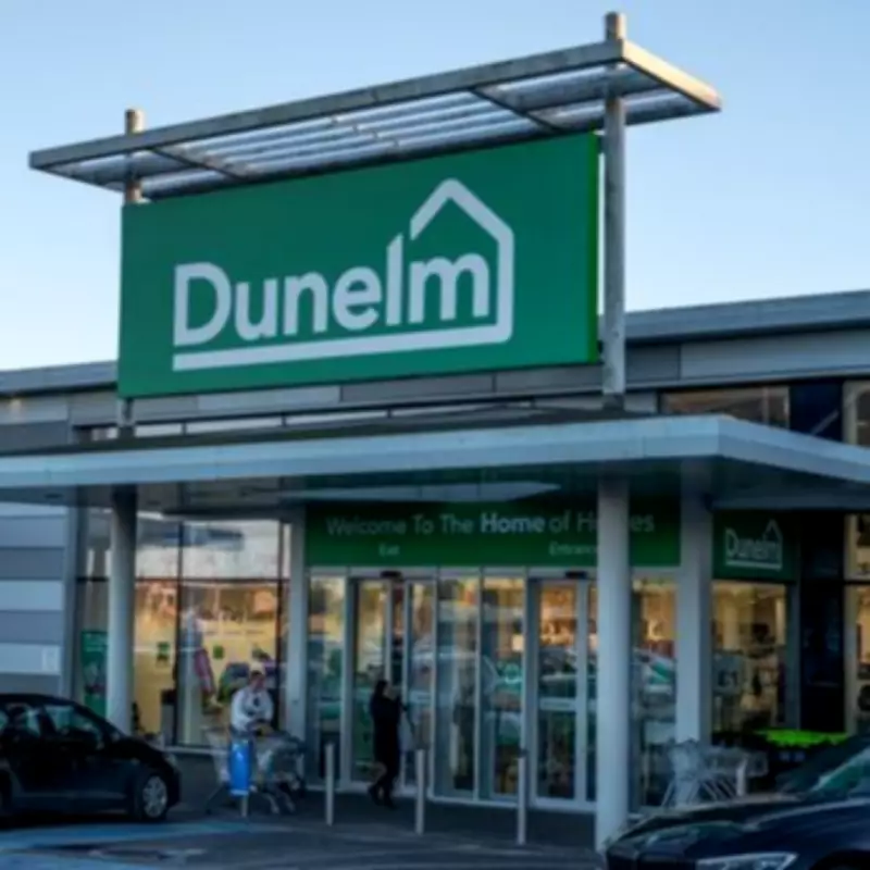 Dunelm's £99 Sophie Robinson Hammock Earns Rave Reviews for Comfort and Style