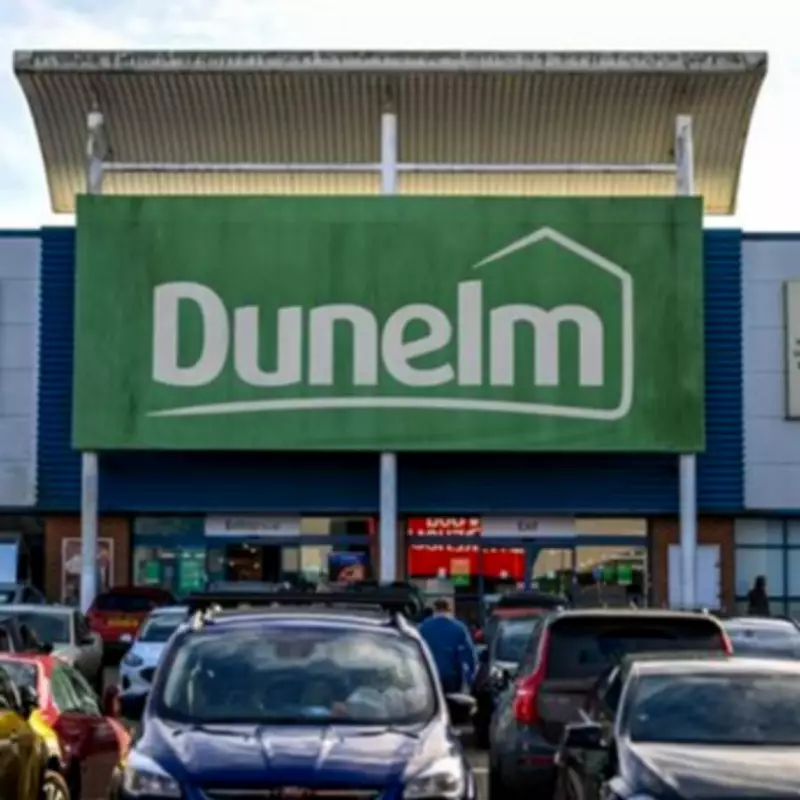 Dunelm's 'Cosy' Washable Rug Now Half Price in Bank Holiday Sale
