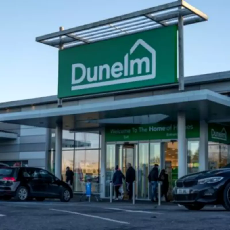 Dunelm's Spacious Storage Basket Now £12 in Sale: Homeowners Love It