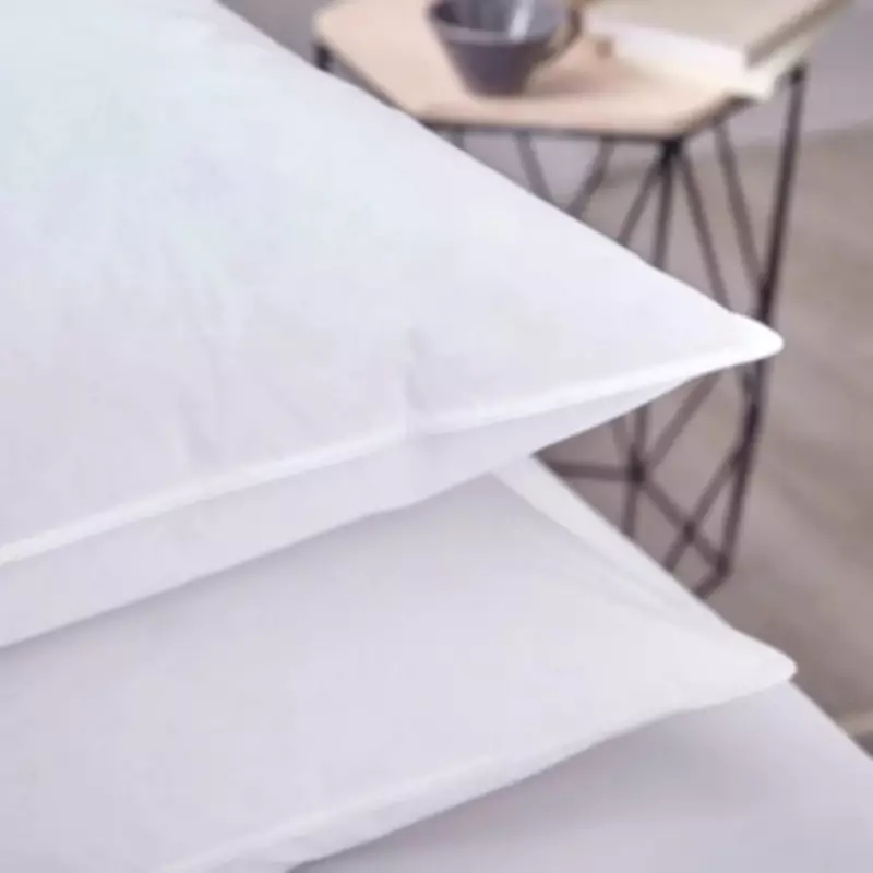 Dusk's £18 Pillows Called 'Best Ever' for Perfect Night's Sleep