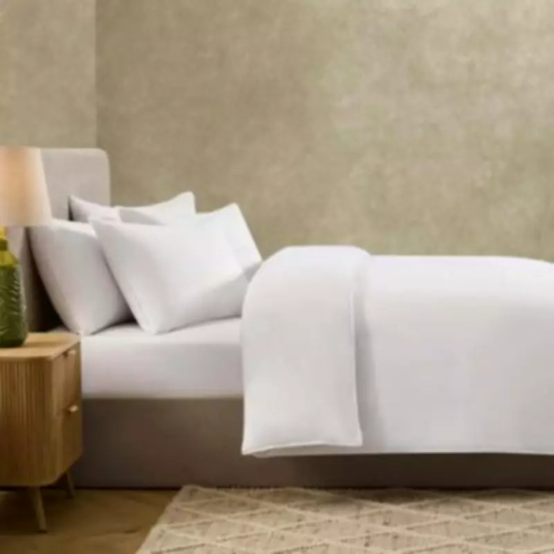 Dusk's £40 Cooling Bedding Set Gets 15% Off: Shoppers Rave About It