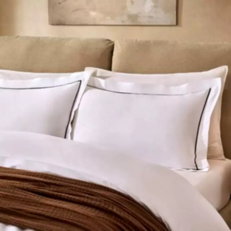 Dusk's 'Sophisticated' £35 Bedding Is 'Cool to Sleep In' This Summer