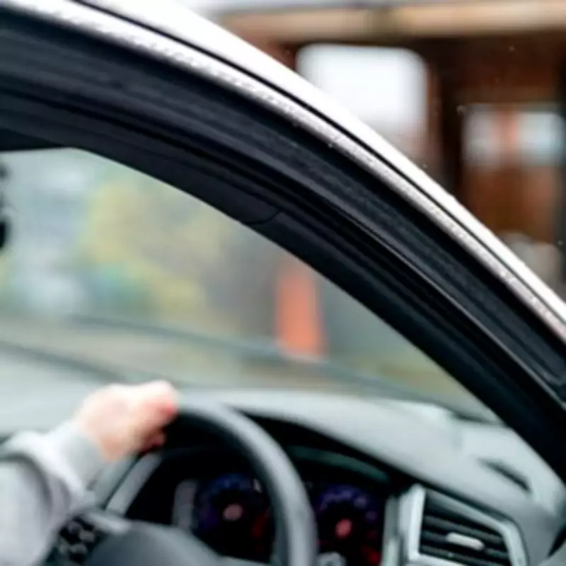 DVLA Cancels Licences for 6,500 Drivers Under 55 Over Eyesight