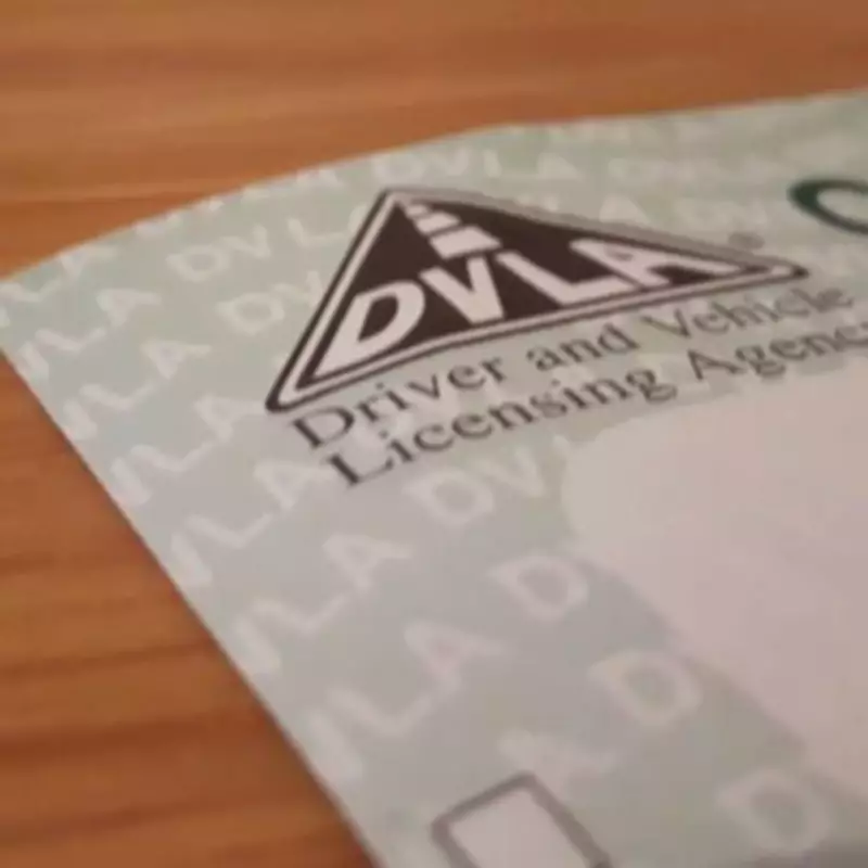 DVLA Cancels Over 10,000 Driving Licences Over Eyesight Fears
