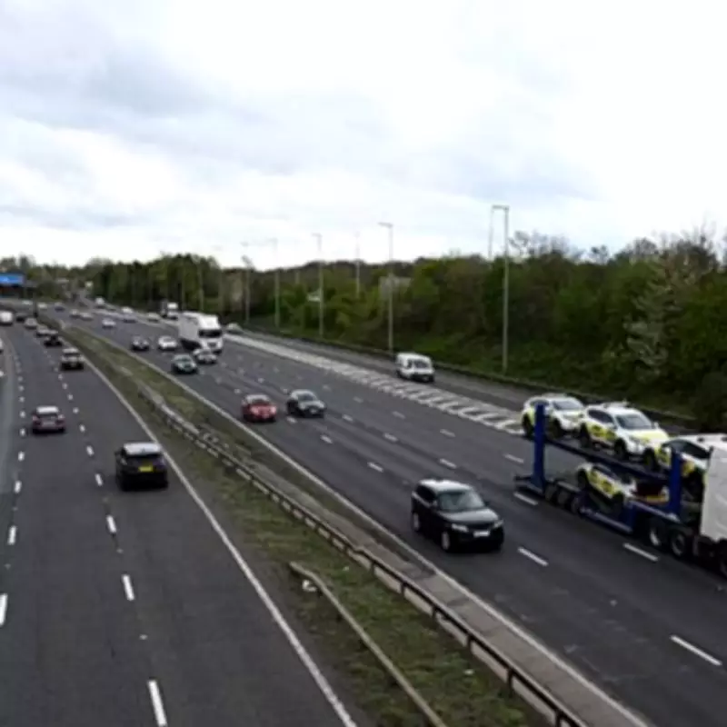 DVLA Car Tax Exemption Ends: EV Drivers Face £200 Flat Fee