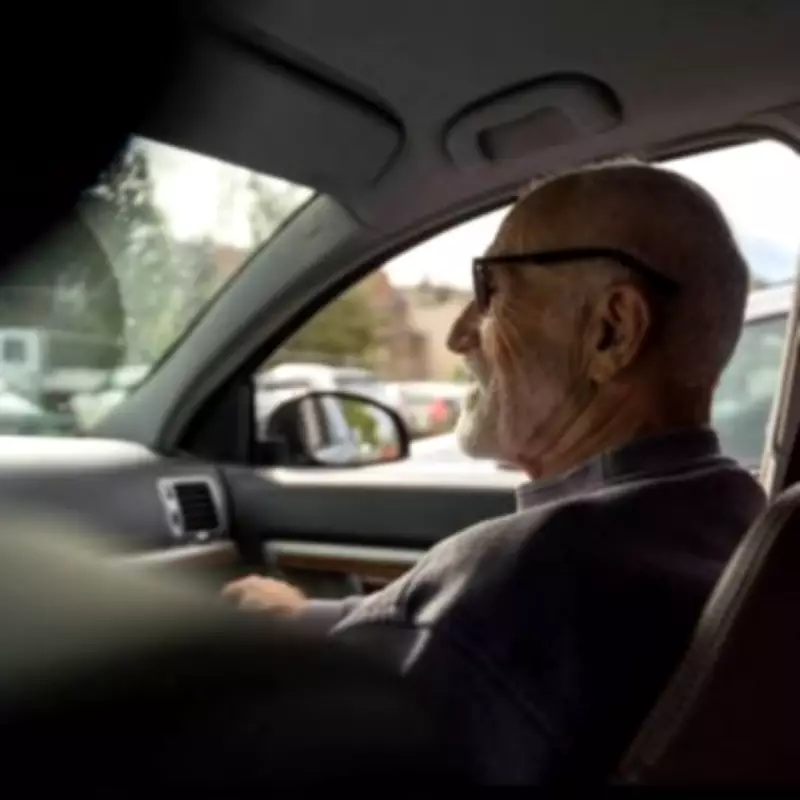 DVLA Could Stop State Pensioners with Six Medical Conditions from Driving