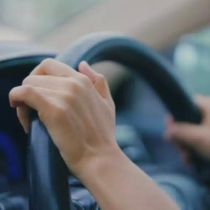 DVLA Revokes Licences for 8,060 Drivers Aged 80-89 Over Eyesight Fears