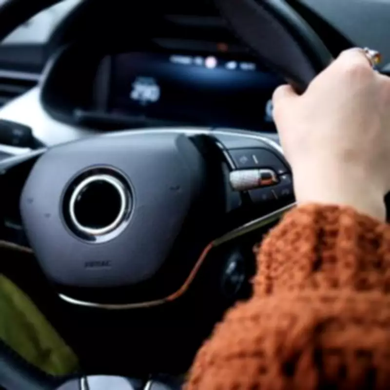 DVLA warns 1.2 million drivers face automatic ban over points rule