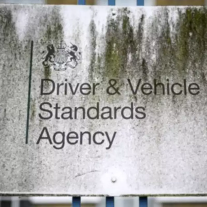 DVSA confirms £75 charge for drivers under evening and weekend rule