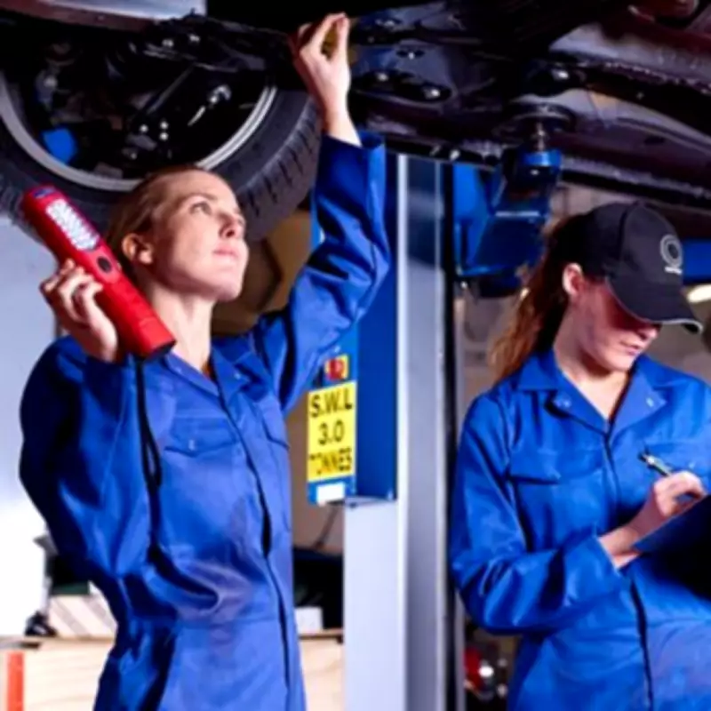 DVSA Confirms MOT Rule Change for Zero Emission Vans from June 2026