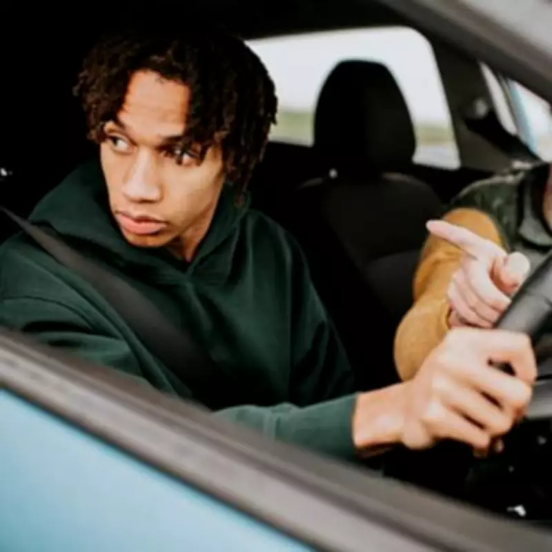 DVSA confirms new driving test rule change from Tuesday morning