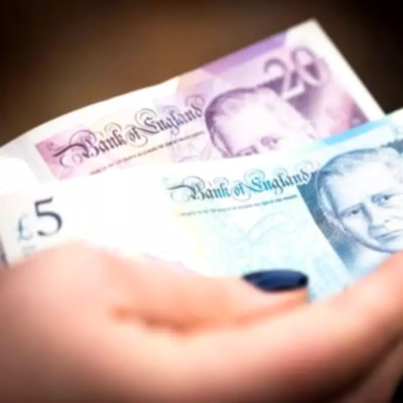 DWP: 900,000 Children Get £121 Monthly Disability Living Allowance