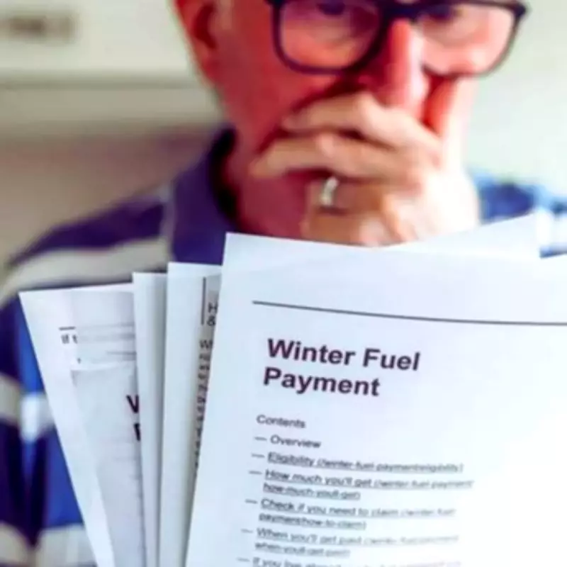 DWP and HMRC Update Winter Fuel Payment Repayment Rules for 2026