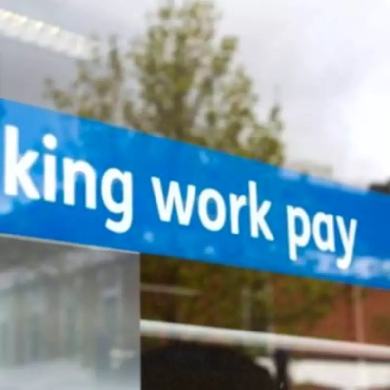 DWP Announces First Time Ever Universal Credit Boost for 4 Million