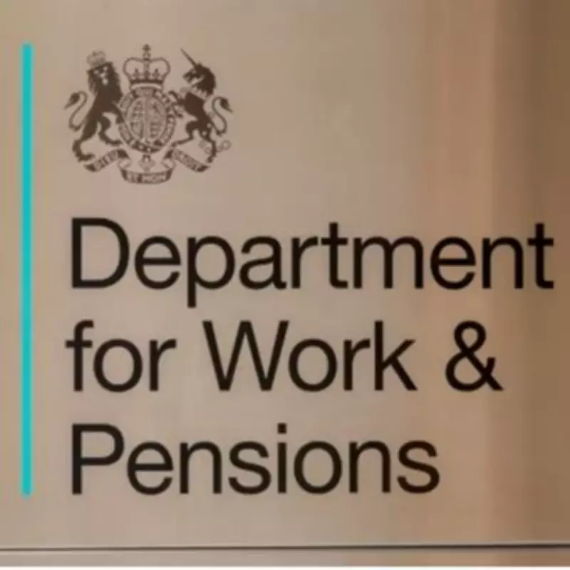 DWP Appoints Lisa Tremble as Non-Executive Director for 24 Million Claimants