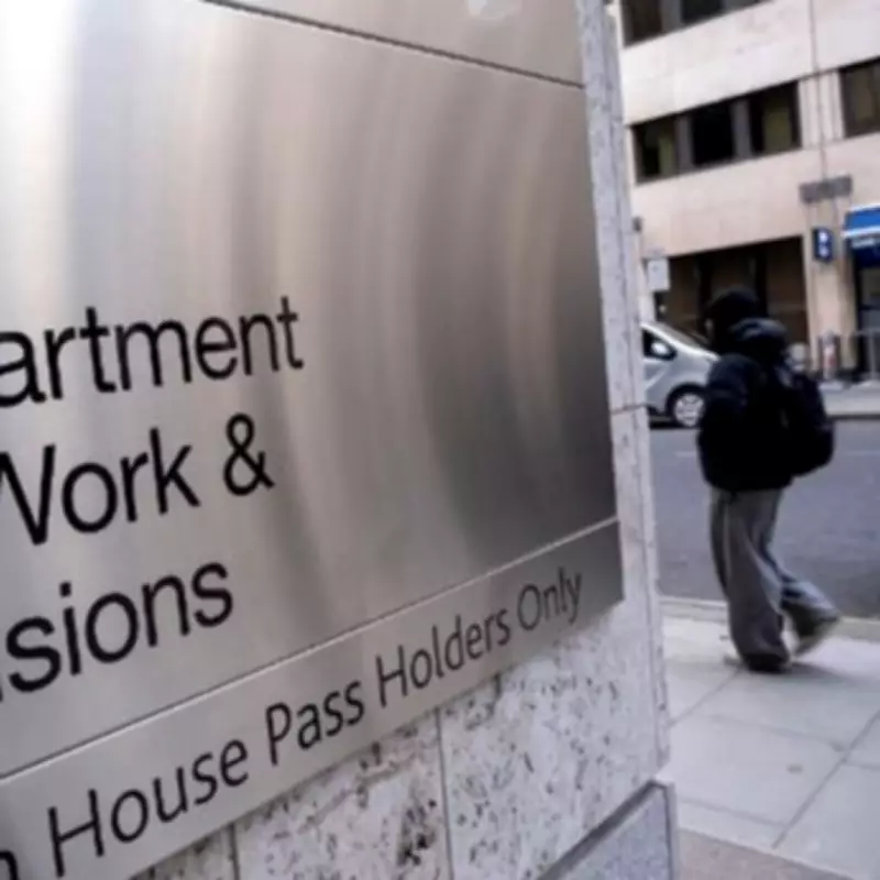 DWP Appoints New Chair for Pension Protection Fund Effective July 1