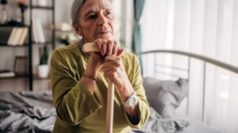 DWP Attendance Allowance: Up to £114.60 Weekly for Eligible Pensioners