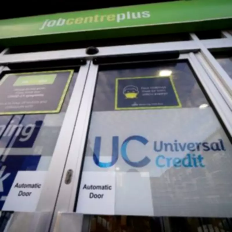 DWP Benefit Claimants Face £70 Per Hour Charge and Job Loss Fears