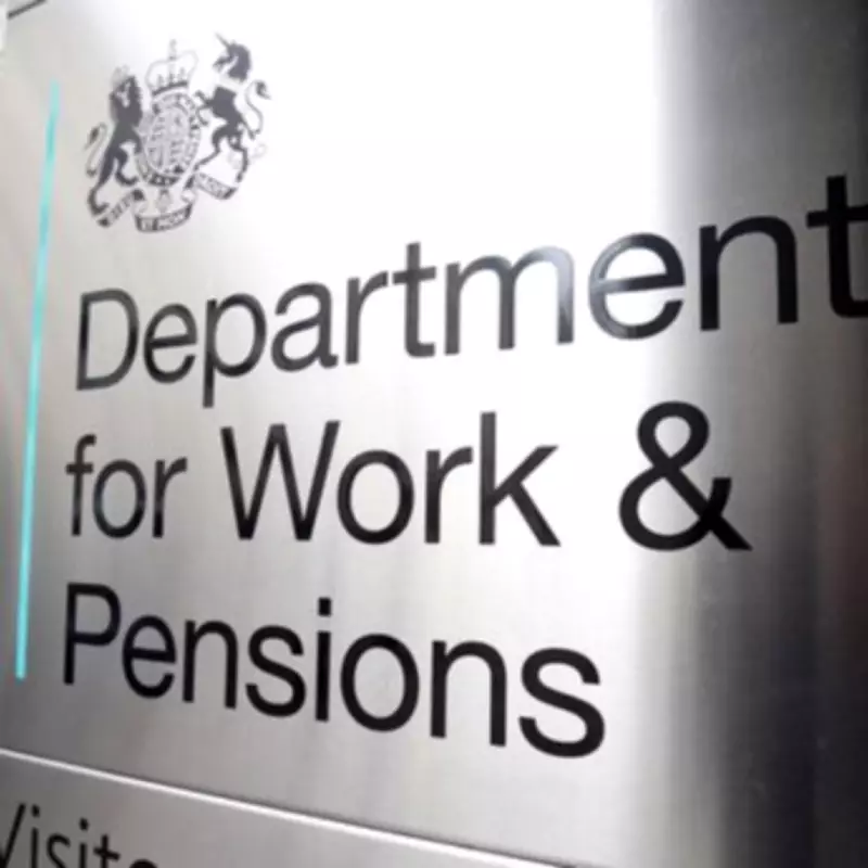 DWP Benefit Fraud Crackdown: New Powers to Take Funds from Bank Accounts