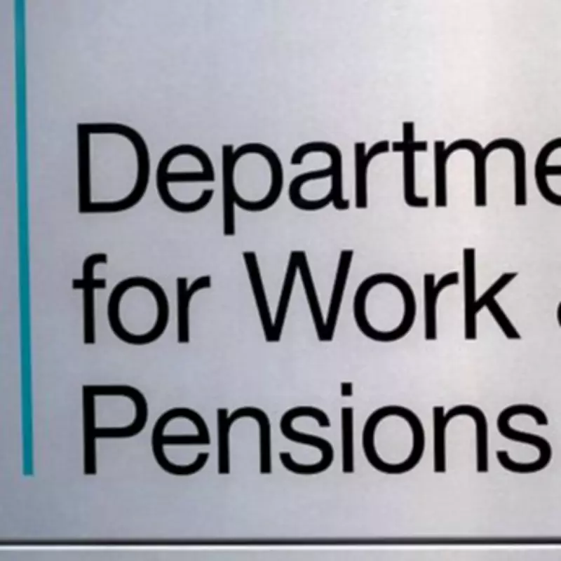 DWP Benefit of £12,376 Available: Not Means-Tested