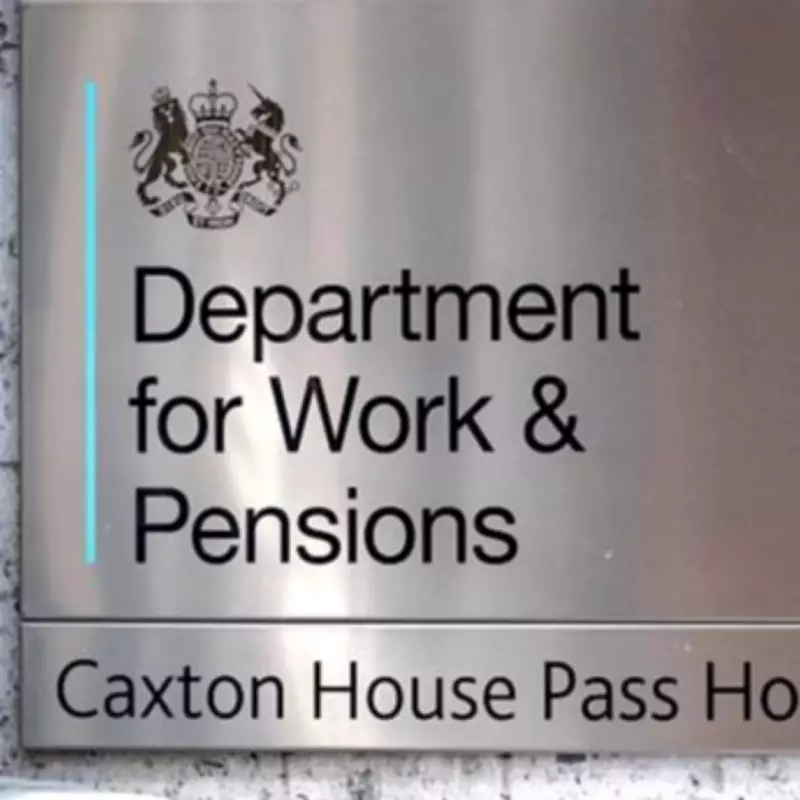 DWP Blasted Over PIP Changes Excluding Young People Under 25