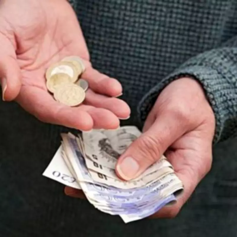 DWP Brings Forward £965 State Pension Payment for Late May Bank Holiday