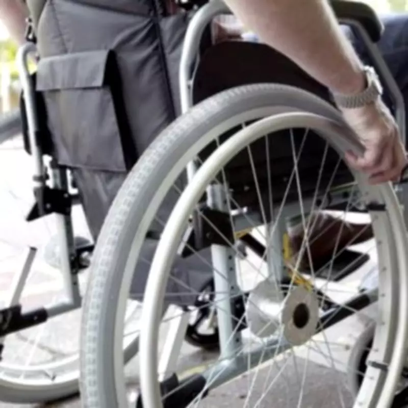 DWP Changes PIP, ESA and Attendance Allowance Payments on May 22