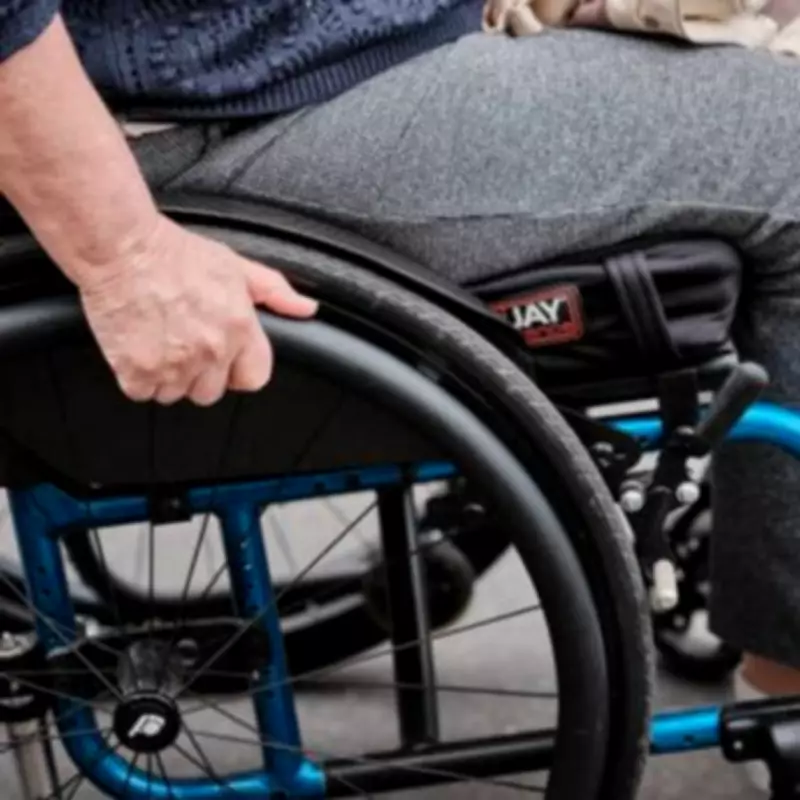 DWP Changes to PIP, ESA and Attendance Allowance Payments This Friday