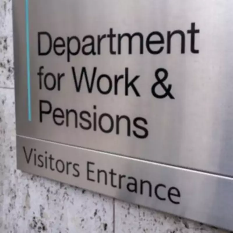 DWP Claimant Suicide After Universal Credit Cut to £37