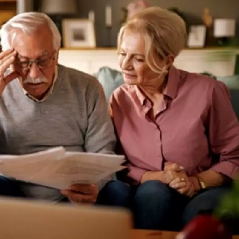 DWP Confirms £29,000 Boost for State Pensioners to Avoid Cliff-Edge