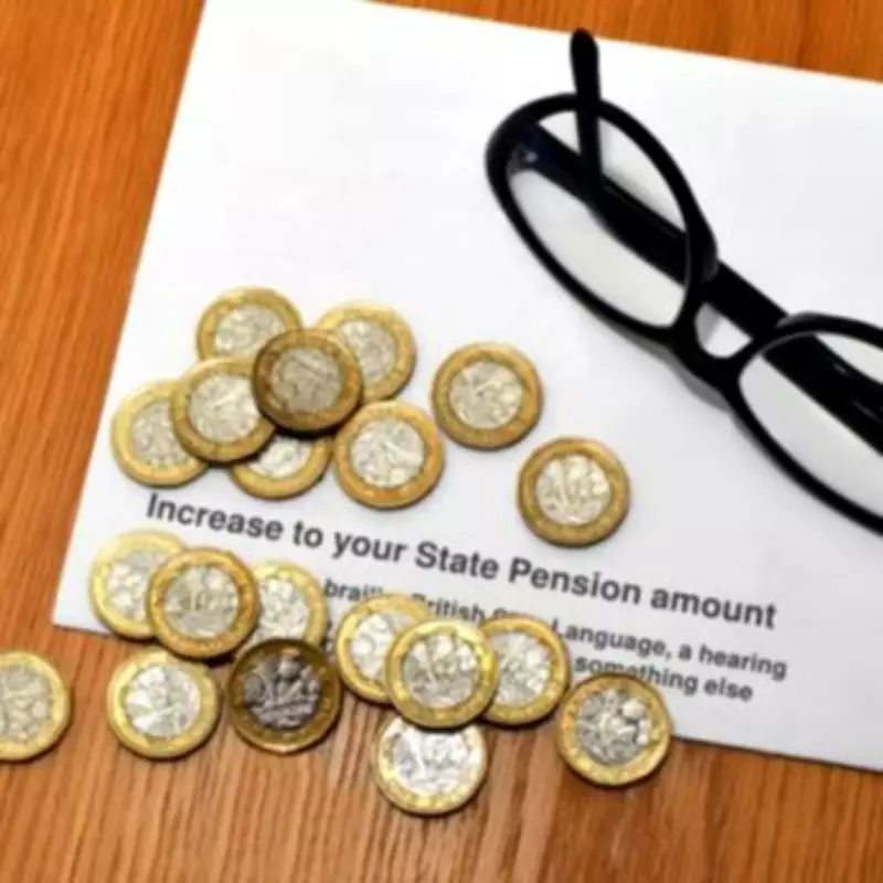 DWP confirms £36 monthly boost for state pensioners born before 1951