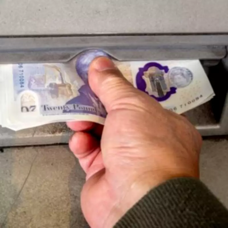 DWP Confirms 5 Benefits Under Review in Payment Crackdown