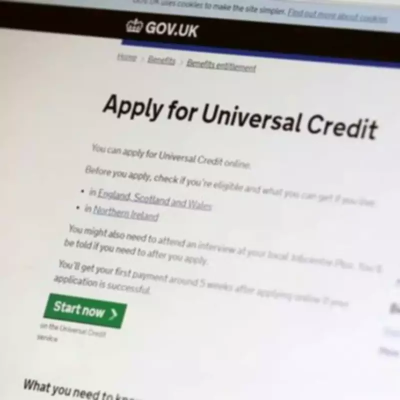 DWP Confirms Major Rule Change for PIP, Universal Credit from June 2