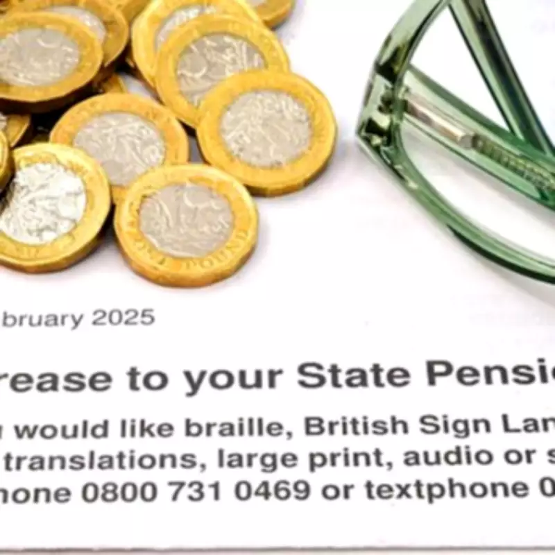 DWP Confirms New State Pension Age Rise to 67 by March 2028