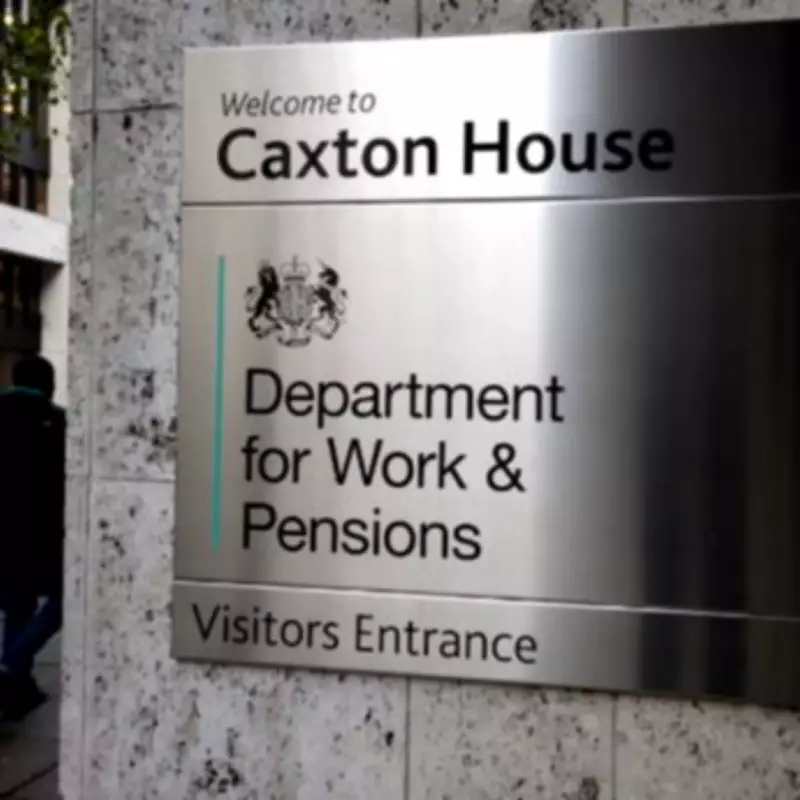 DWP Confirms Six Benefits Under Review in Fraud Crackdown Warning