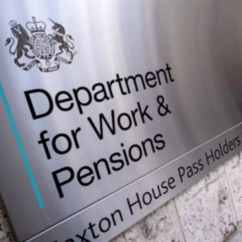 DWP Consigns 957,000 Young People to Lifetime on Universal Credit