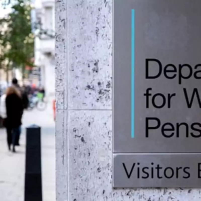 DWP Devolution Creates £15,000 Benefit Gap Between Scotland and England