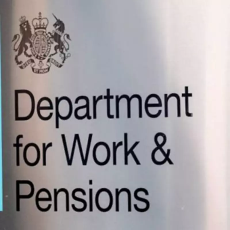 DWP error leaves parent £20,000 out of pocket in shock CMS mistake