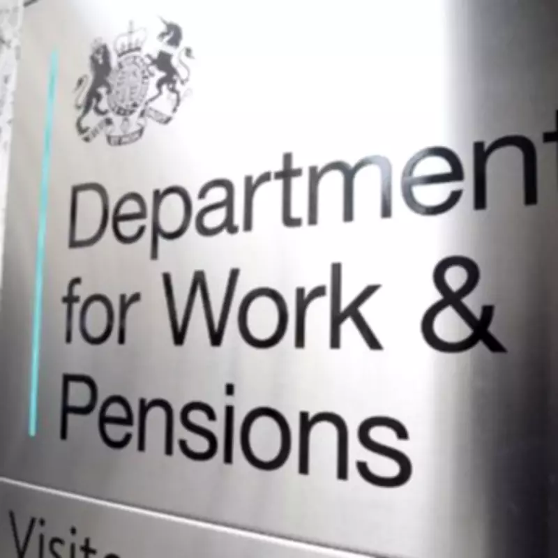 DWP Faces Court Over £3,000 Payouts for 3.5 Million WASPI Women