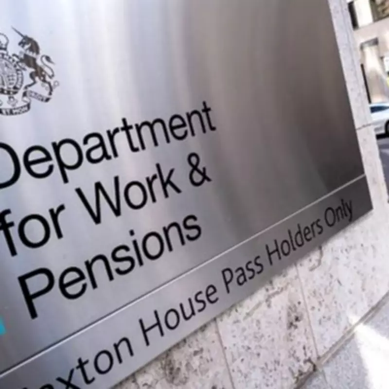 DWP Gains New Powers to Check State Pensioner Bank Accounts