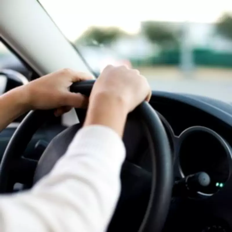 DWP Gains Powers to Suspend Driving Licences of Over-65s